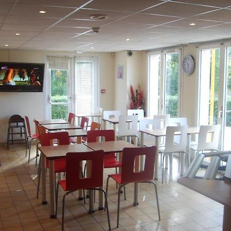 Premiere Classe Dunkerque Sud - Loon Plage מראה חיצוני תמונה