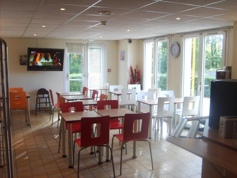 Premiere Classe Dunkerque Sud - Loon Plage מראה חיצוני תמונה